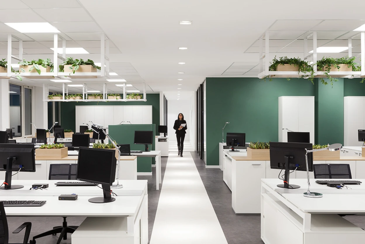 photo of Air France Sandton office