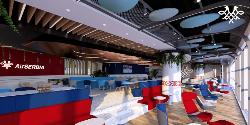 Air Serbia Office Photos of Zakynthos