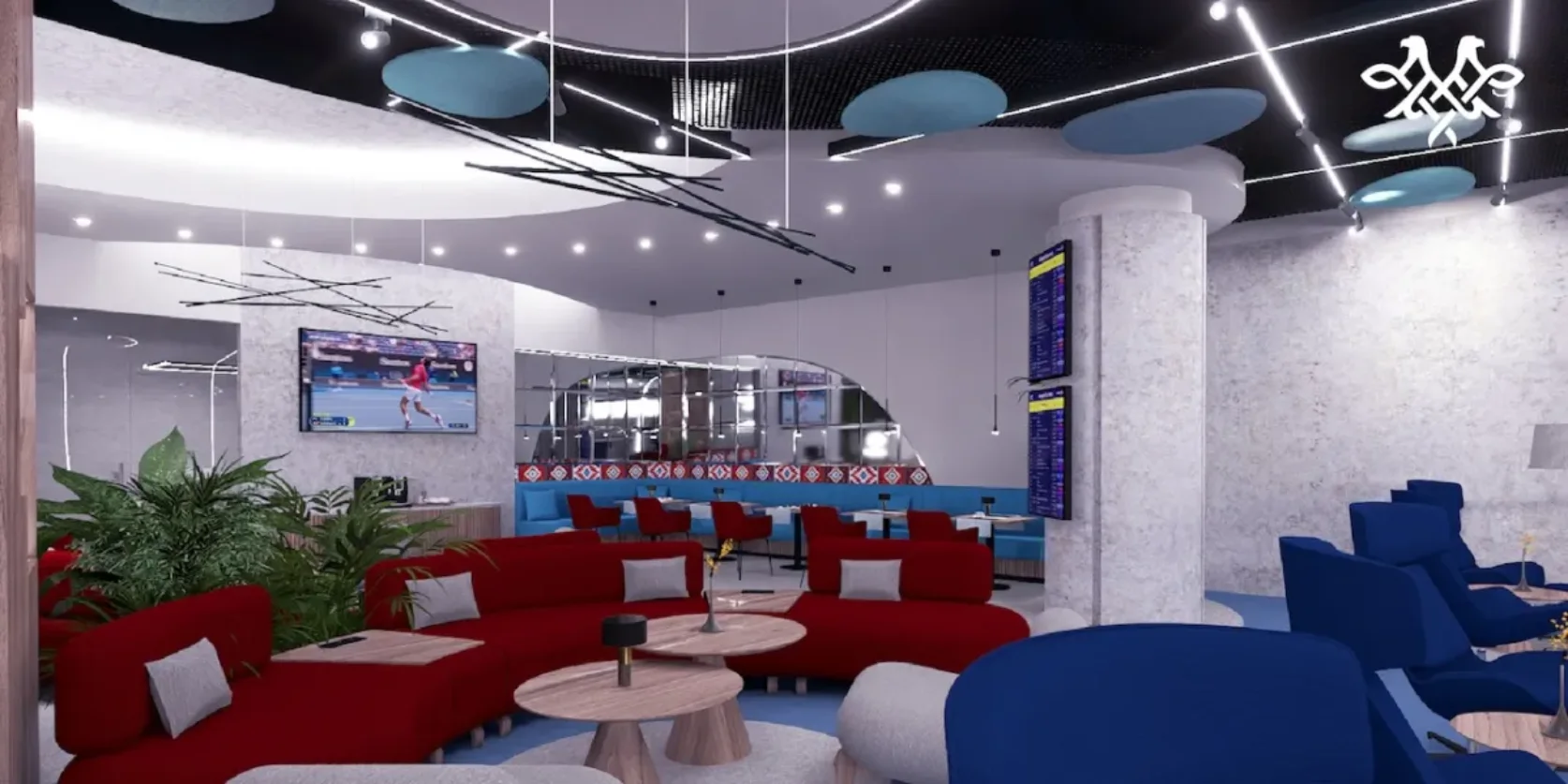photo of Air Serbia Zakynthos office