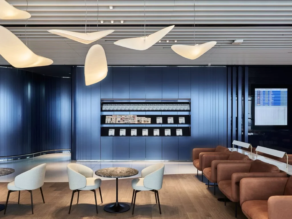 Aegean Airlines Office Photos of Copenhagen