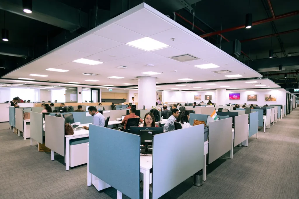 Air India Office Photos of Bangkok