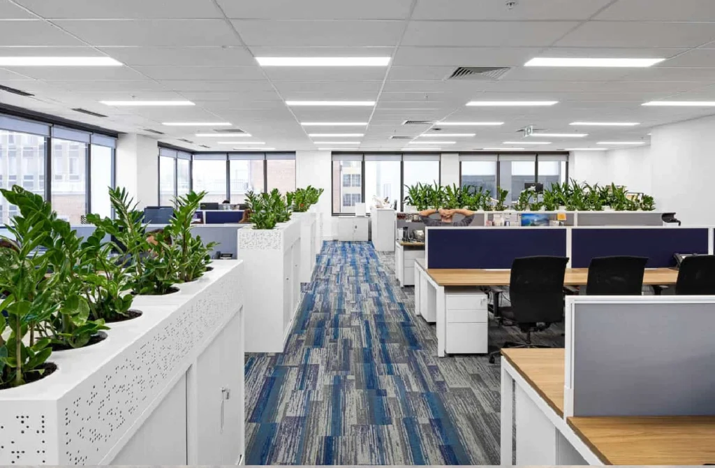 Photo of Abs Jets Prague office