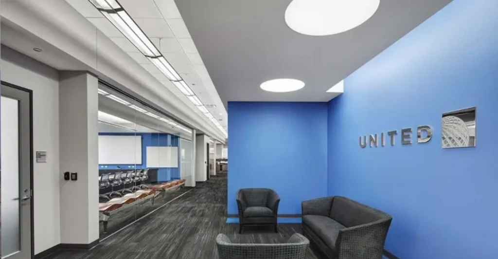 Office Photo of Managua United Airlines