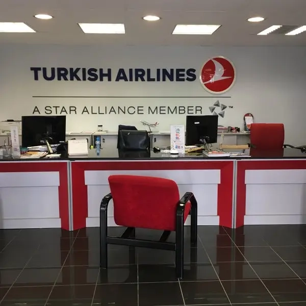 Turkish Airlines Venice office Photo