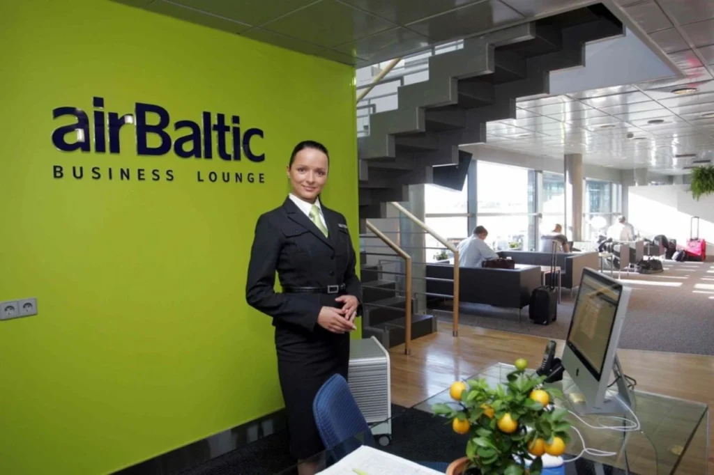 Air Baltict Office Photos of Tel Aviv