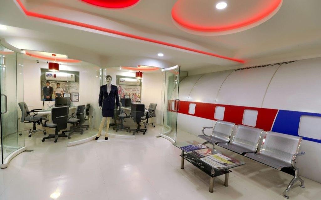 Amerijet International Office Photos of Washington