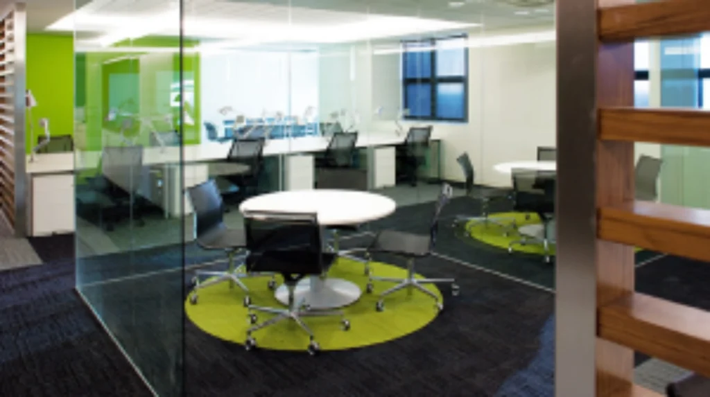 Aer Lingus Office Photos of Toronto