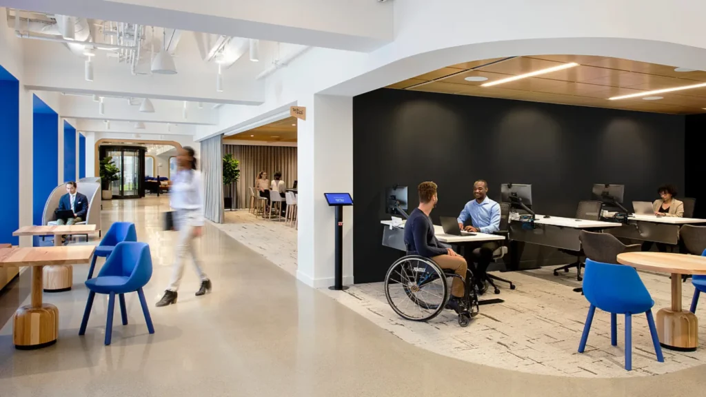 Air Moldova Office Photos of Larnaca
