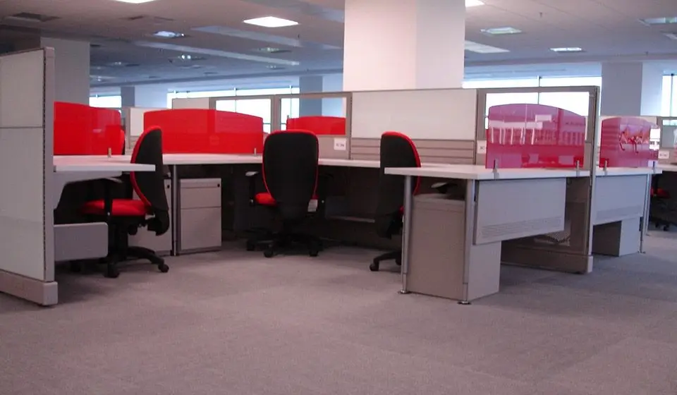 photo of Austrian Airlines San Jose office