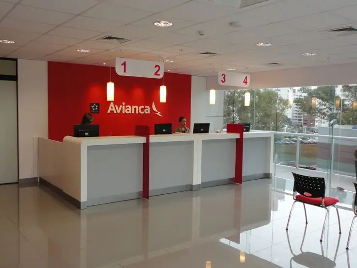 Austrian Airlines Office Photos of San Jose