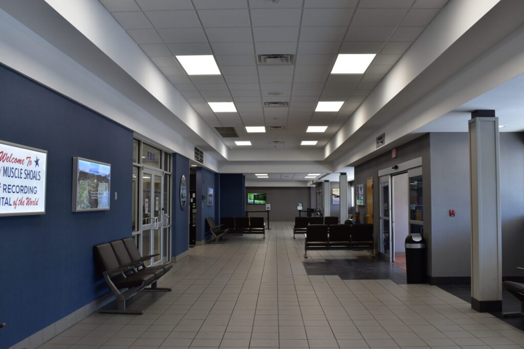  Boutique Air Office Photos of Baltimore
