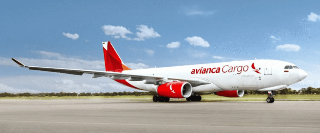 Austrian Airlines San Jose Aircraft Photo