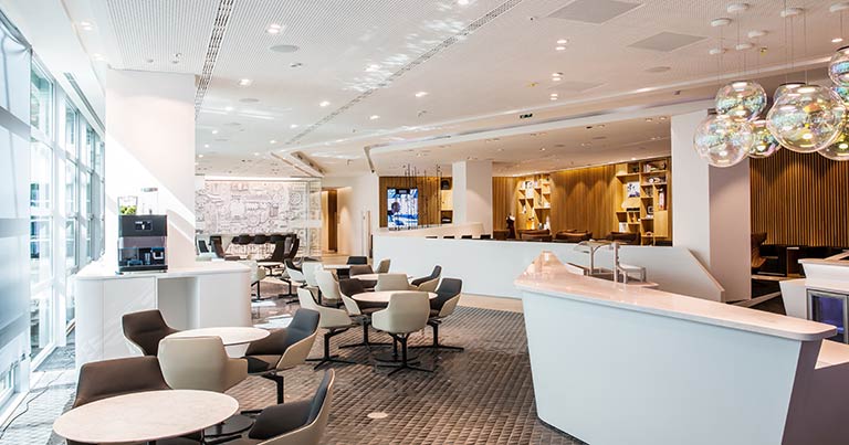 photo of Brussels Airlines Vilnius office