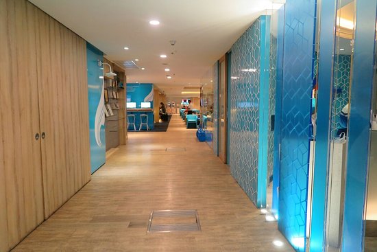 photo of Austrian Airlines Dhaka office