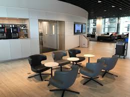 Brussels Airlines Office Photos of Vilnius