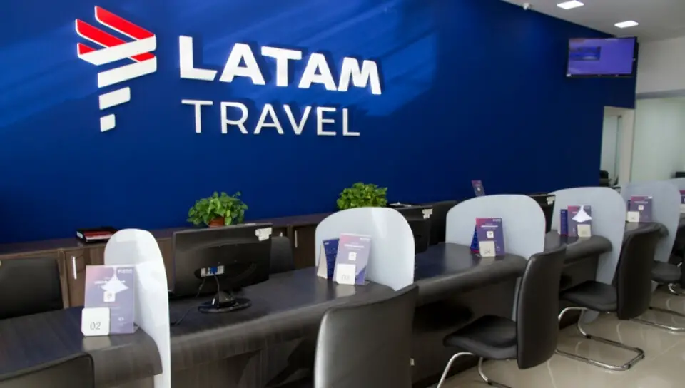  Latam Airlines Office Photos of Teresina
