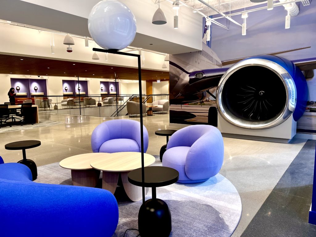 Photo of JetSmart Airlines Rosario office