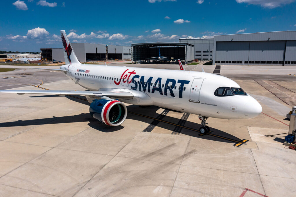 JetSmart Airlines Office Photos of Rosario