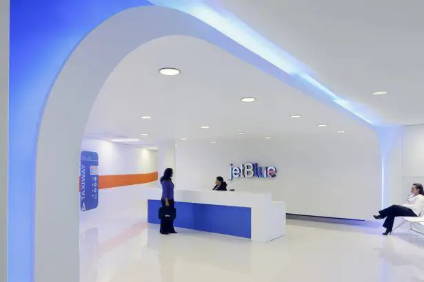 Photo of JetBlue Airlines New Orleans office