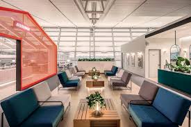 Photo of Jeju Air Taipei office