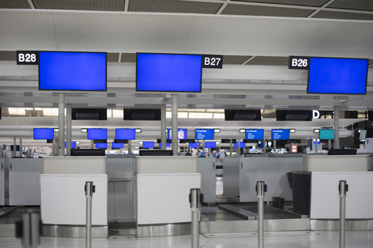 Photo of Latam Airlines Yokohama office