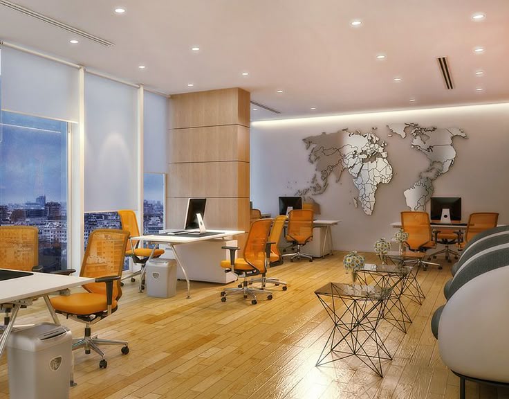 Photo of Precision Air Eldridge office