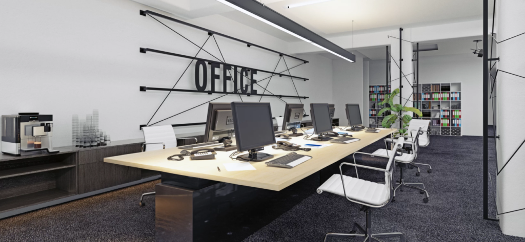 office of royal jordanian
