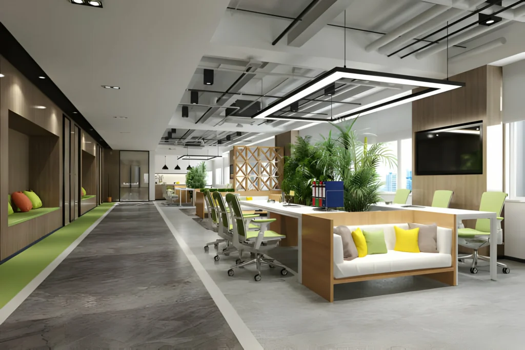 Pan Pacific Airlines Office Photos of Yokohama