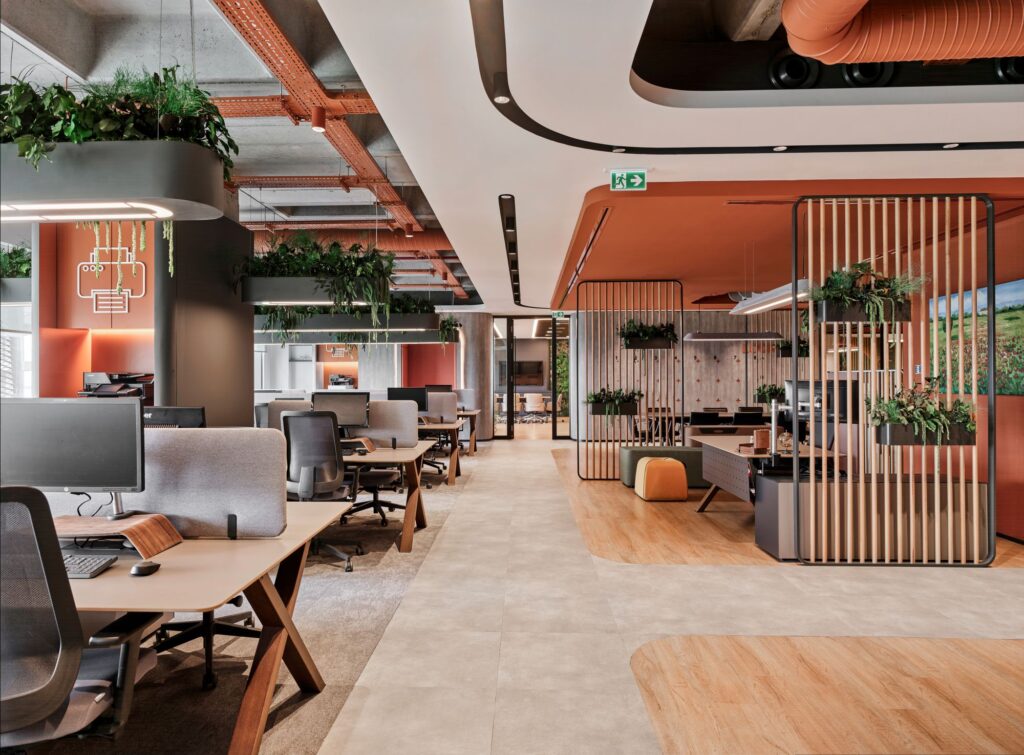 Photo of Juneyao Air Fuzhou office