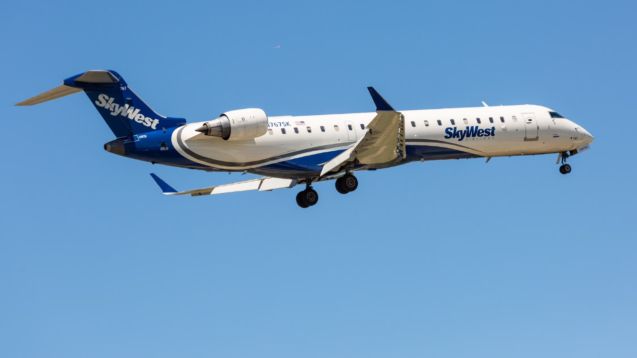 Where Is SkyWest’s Headquarters? Location, History and Contact