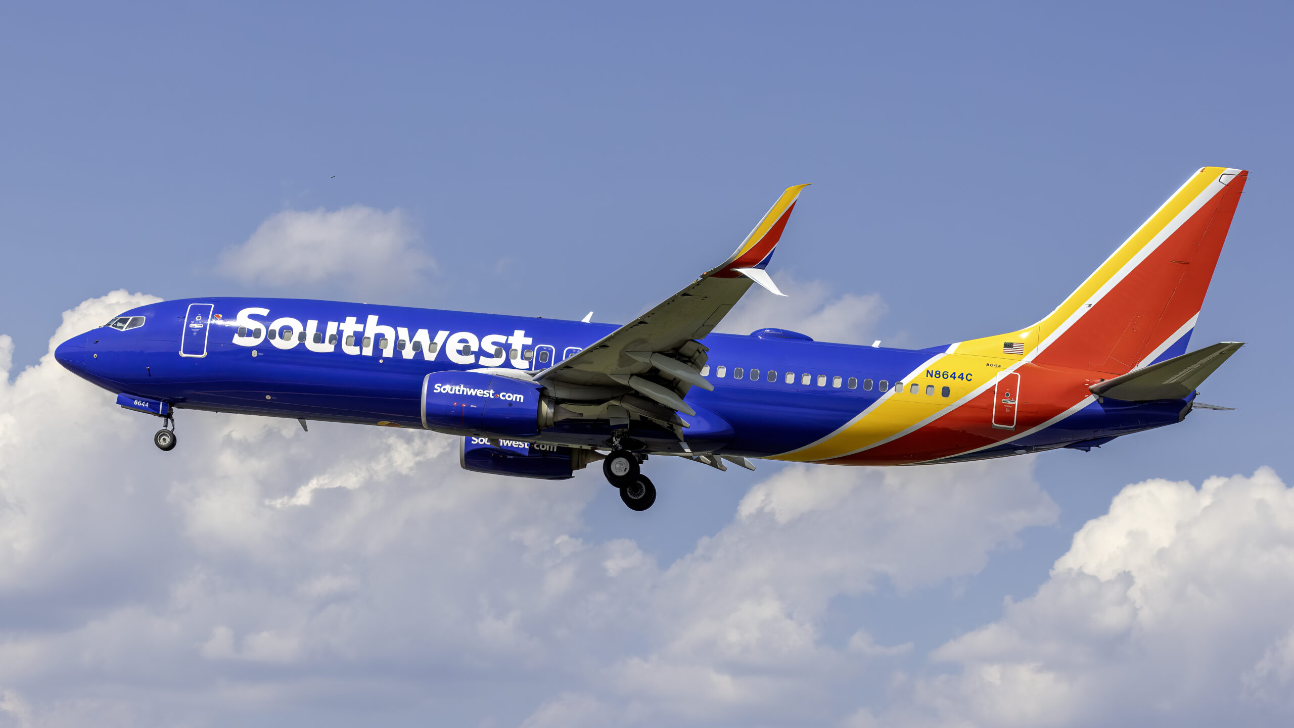 Exploring Southwest Airlines Headquarters in Dallas, Texas: A Look Inside Its Operations Hub