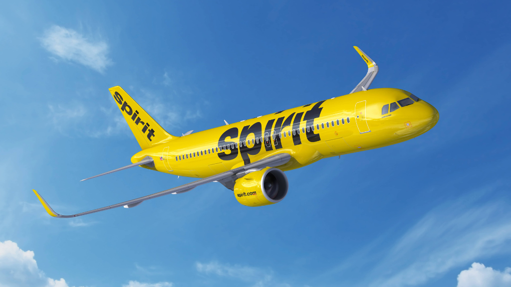 Spirit Airlines Headquarters: Address, Contact, and Other Office Locations