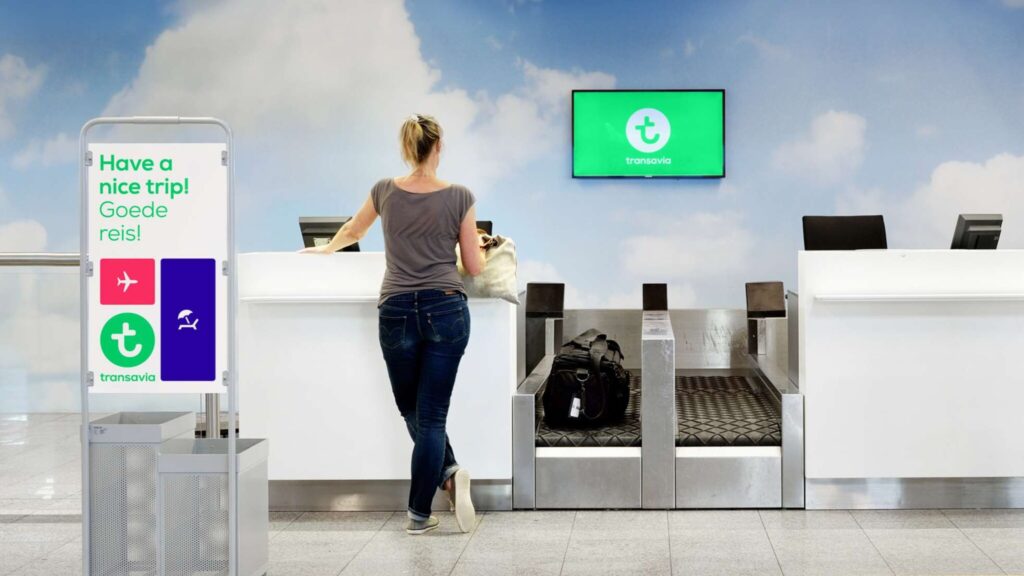 Transavia Airlines Office Photos of  -- srcset=