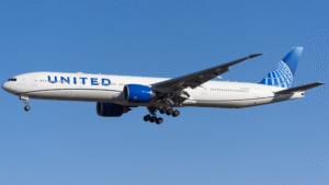 Where Is United Airlines’ Headquarters? Location, History and Contact