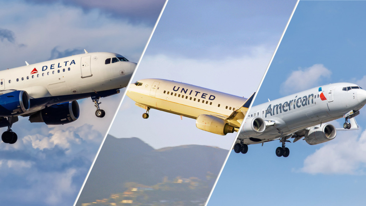 Which U.S. Cities Fly Directly to Berlin? Cities, Airlines, and Best Routes