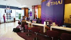 Photo of Thai Airways  Pattaya office
